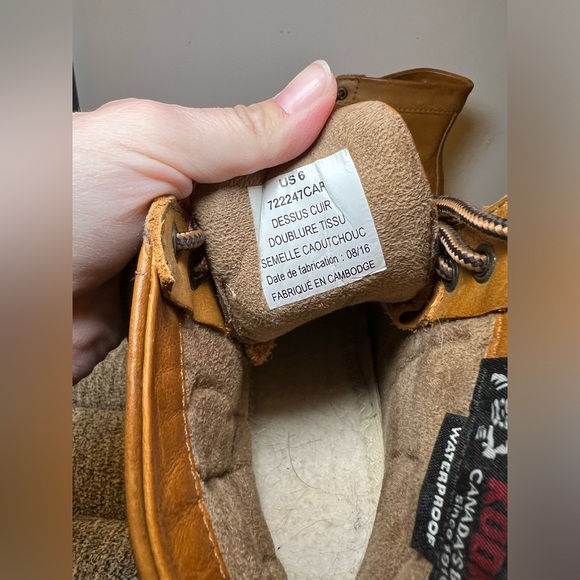 Kodiak Boots - Picture 7 of 8